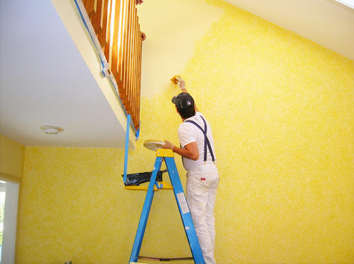 House painters near me in Dubai Hills 056 378 7002