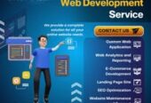 ZS Global UAE Crafting Digital Success with Expert Web & Marketing Solutions