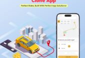 Taxi App Development Solutions for Modern Entrepreneurs – SpotnRides!