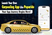 Taxi App Development Solutions for Modern Entrepreneurs – SpotnRides!