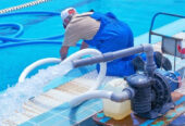 Pool cleaning services near Al Barsha 0553119463