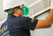 Best AC repairing company in Dubai Pearl