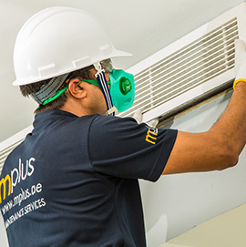 Best AC repairing company in Dubai Pearl