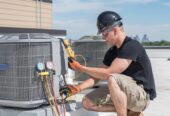 Best AC repairing company in Dubai Pearl