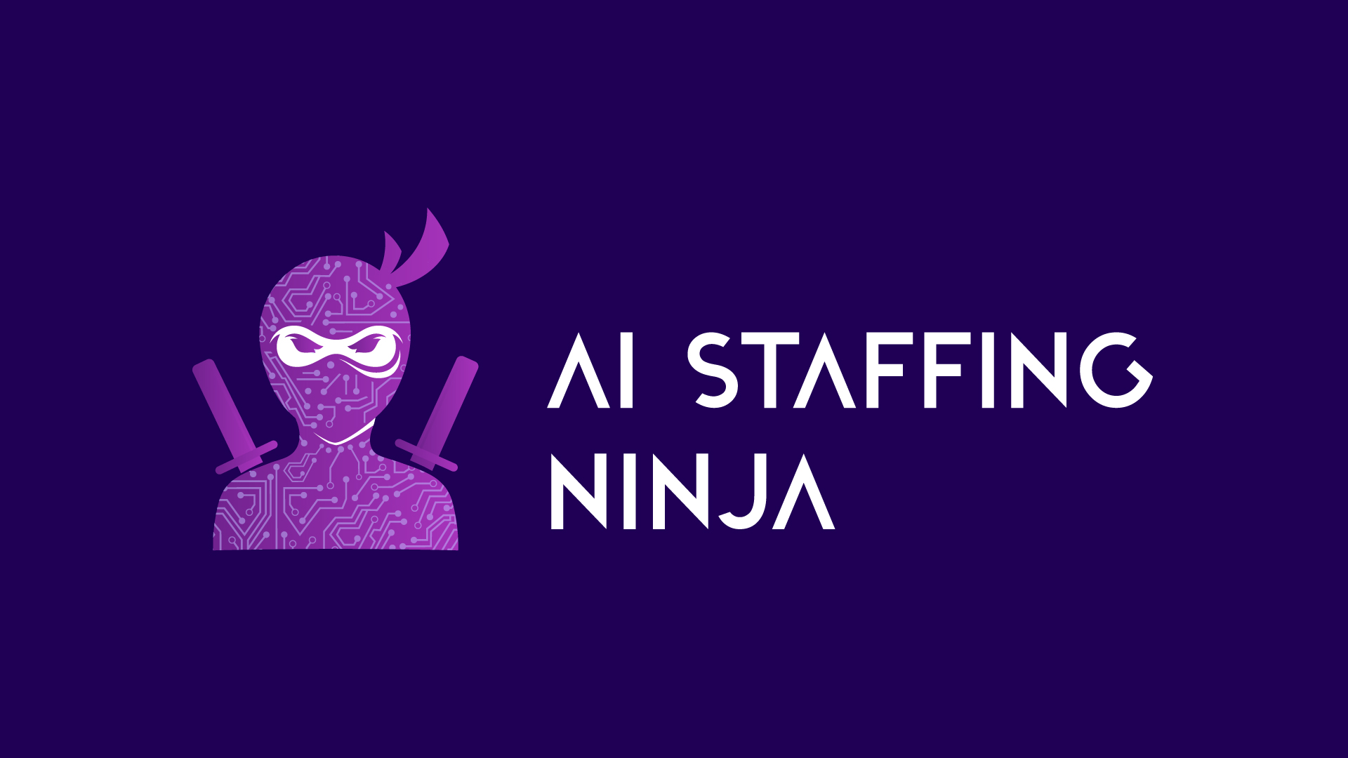 AI Staffing Ninja