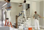 House painters near me in Dubai Hills 056 378 7002