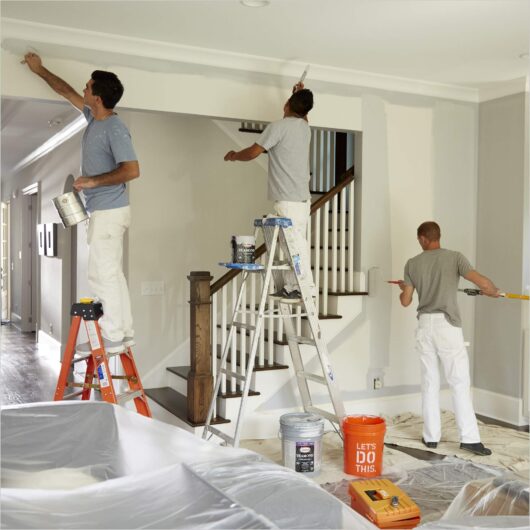 House painters near me in Dubai Hills 056 378 7002