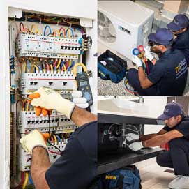 AC Servicing in Dubai Silicon Oasis – Fast, Affordable & Reliable Experts Near You!