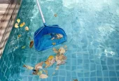 Pool cleaning services near Al Barsha 0553119463