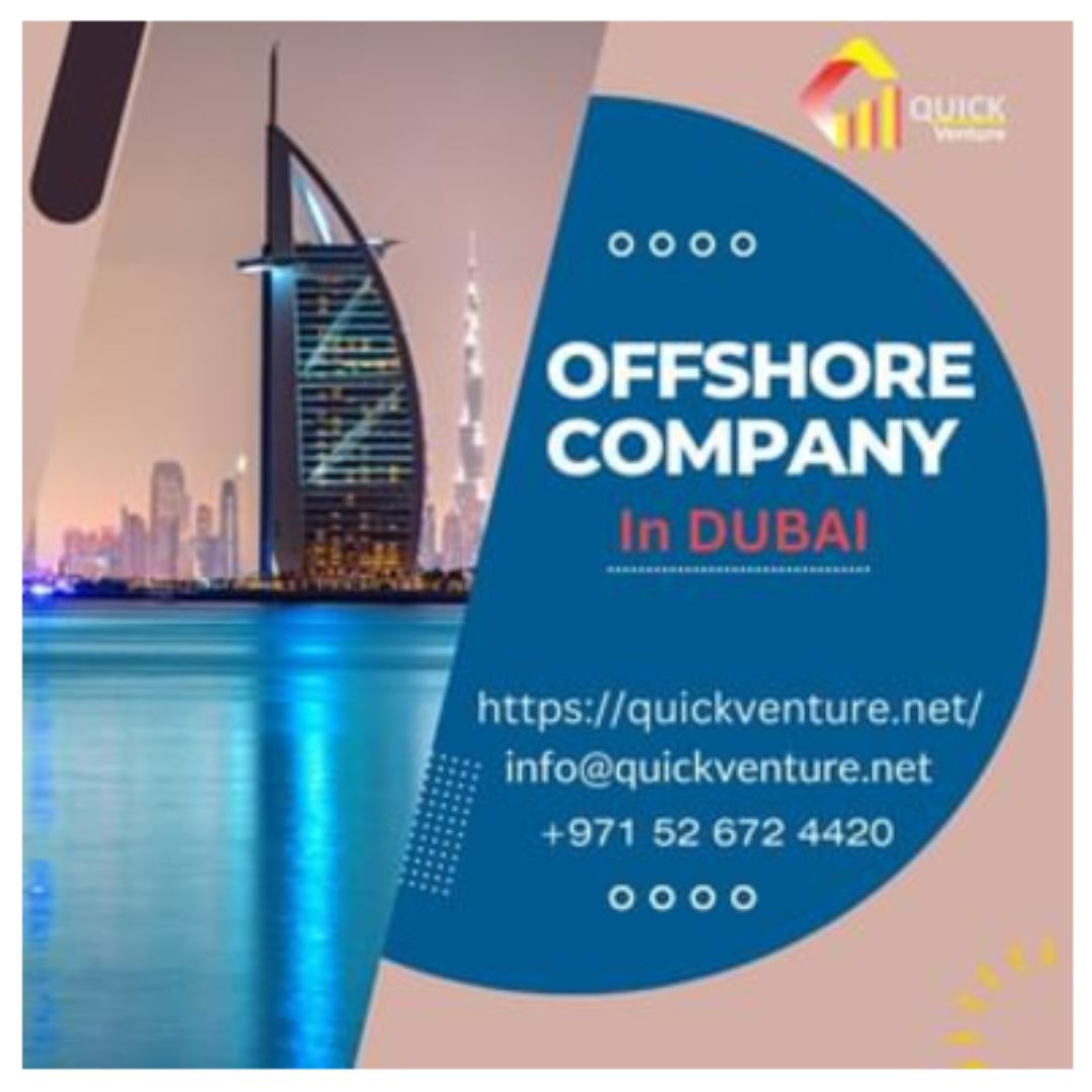 Hassle-Free Offshore Business Setup Services