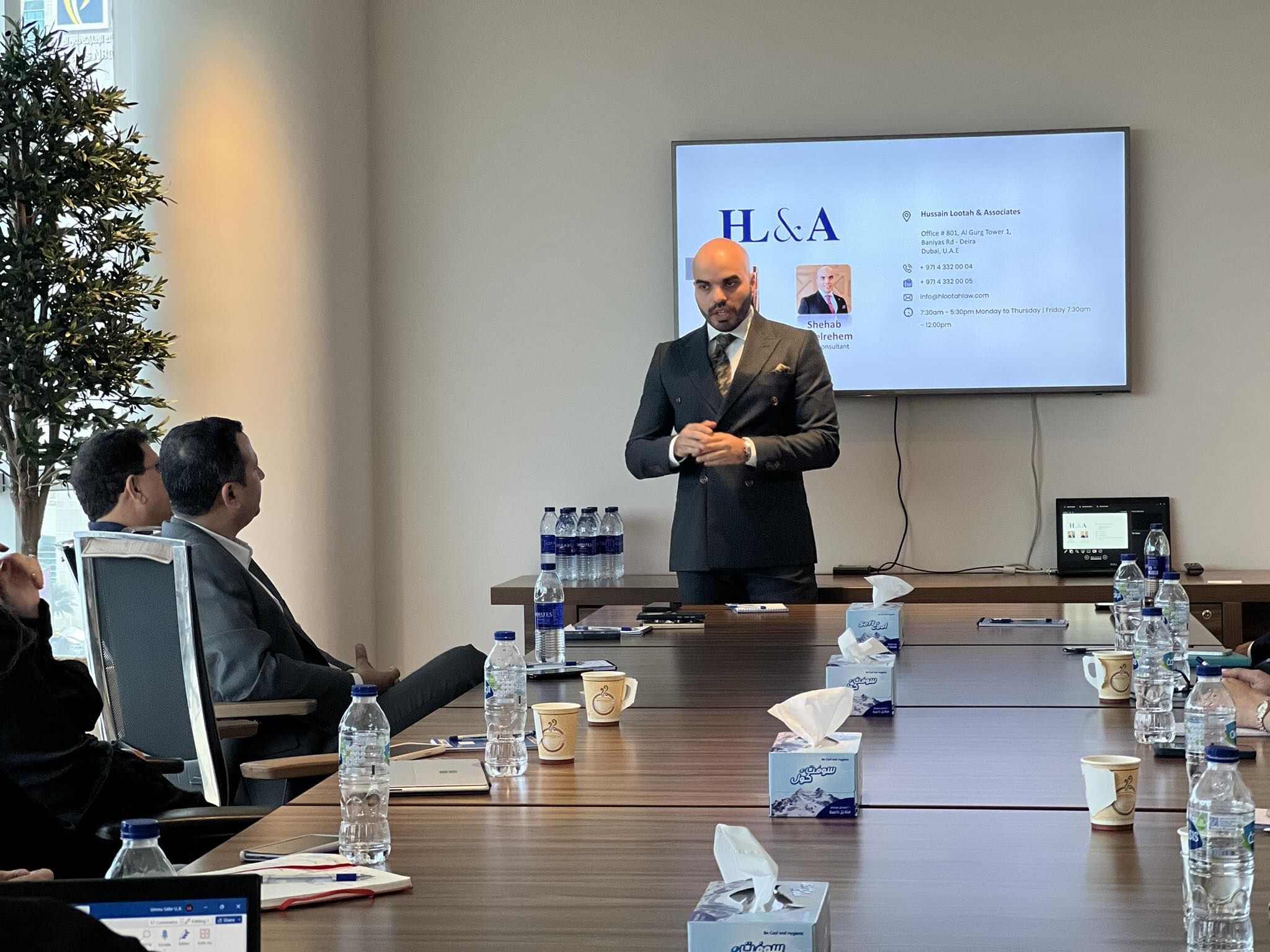 Real Estate Lawyer in Dubai | Property Lawyers in Dubai | HL&A