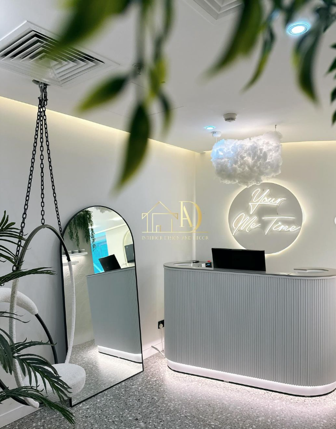 Retail fit out companies near Motor City 0563787002