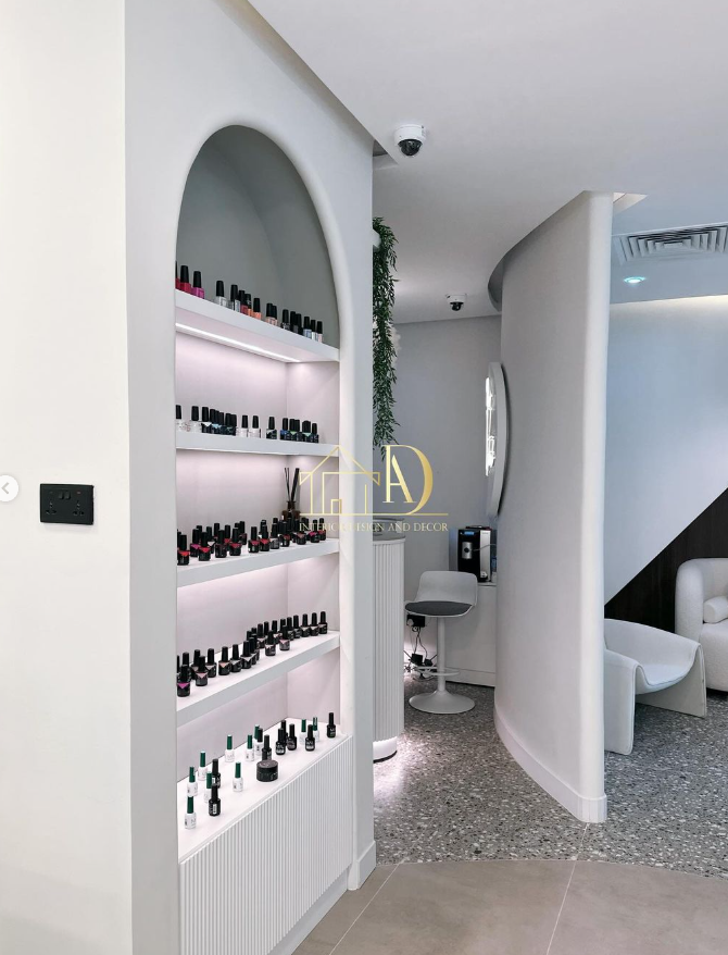 Retail fit out companies near Motor City 0563787002