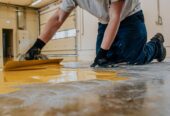 Top Waterproofing Solutions in Palm Jumeirah – Protect Your Property Today!