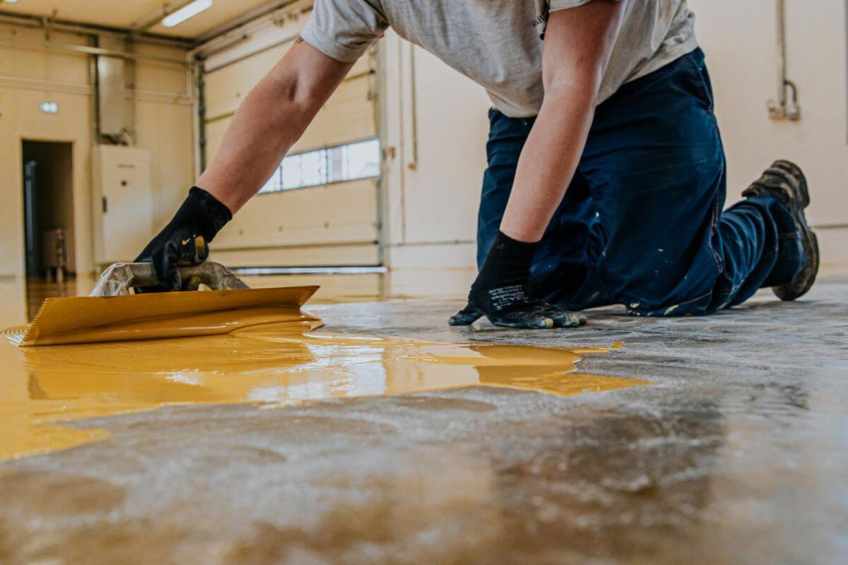 Top Waterproofing Solutions in Palm Jumeirah – Protect Your Property Today!