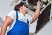 AC Servicing in Dubai Silicon Oasis – Fast, Affordable & Reliable Experts Near You!