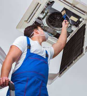 Stay Cool Year-Round: Dubai’s Trusted Experts in AC Repair & Maintenance!