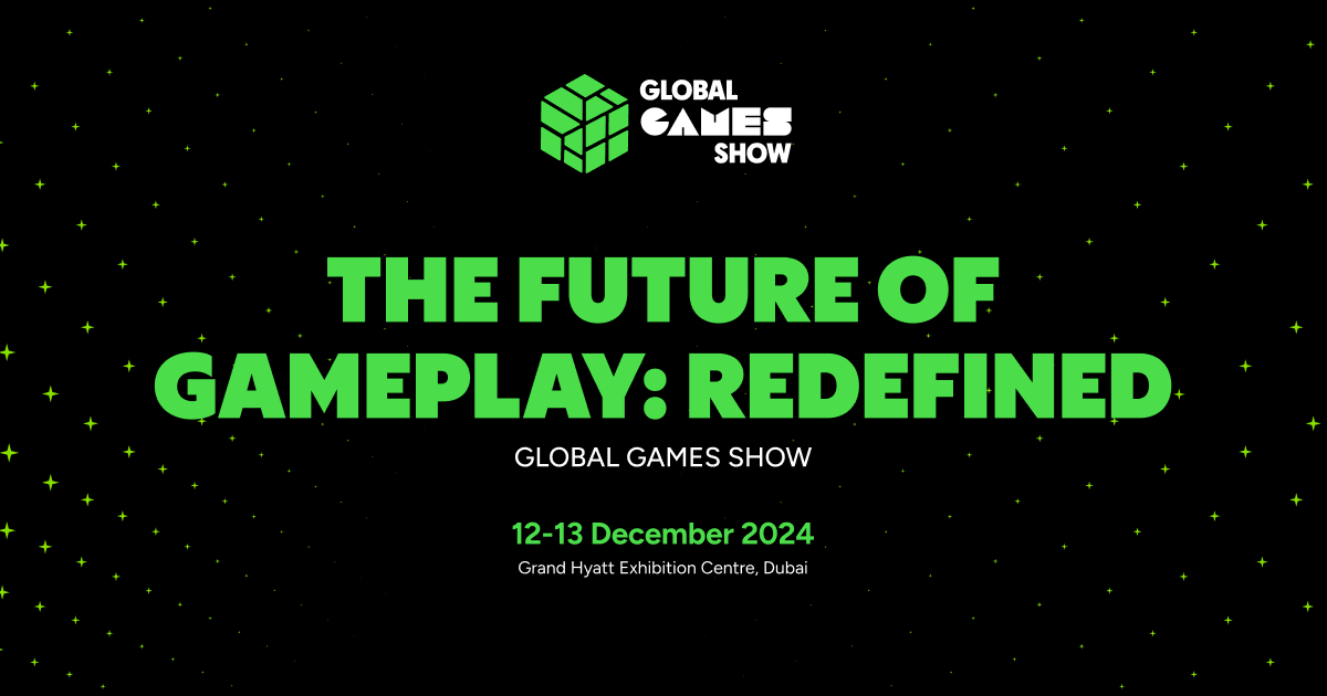 Global Games Show 2024: Unlock the Full Gaming Experience
