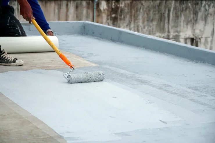 Top Waterproofing Solutions in Palm Jumeirah – Protect Your Property Today!