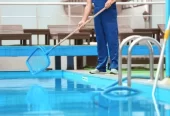 Pool cleaning services near Al Barsha 0553119463