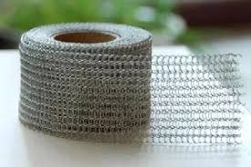 knitted-wire-mesh