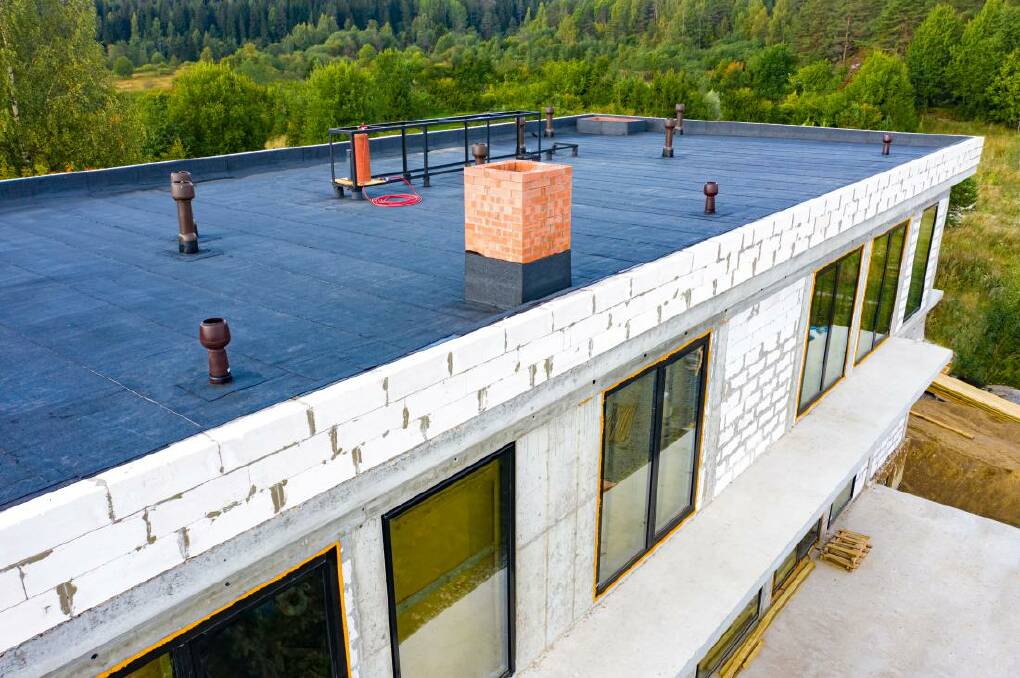Top Waterproofing Solutions in Palm Jumeirah – Protect Your Property Today!