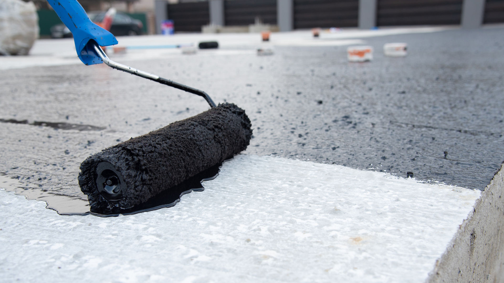 Top Waterproofing Solutions in Palm Jumeirah – Protect Your Property Today!