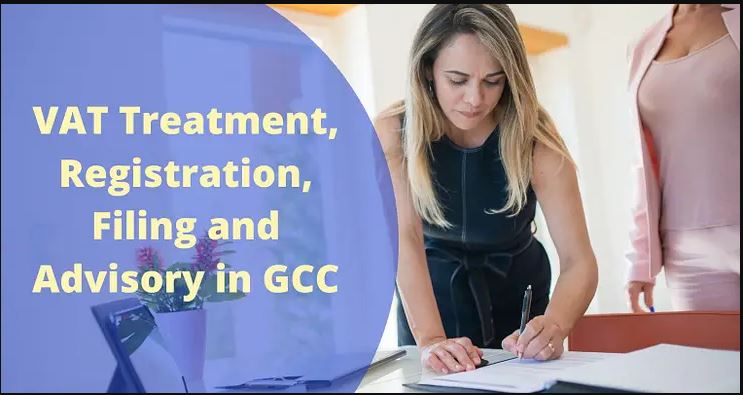 Navigating VAT Filing in Dubai and the GCC Simplified!