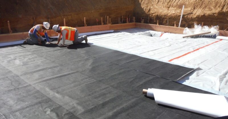 Top Waterproofing Solutions in Palm Jumeirah – Protect Your Property Today!