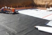 Best Water proofing company in Blue waters Island