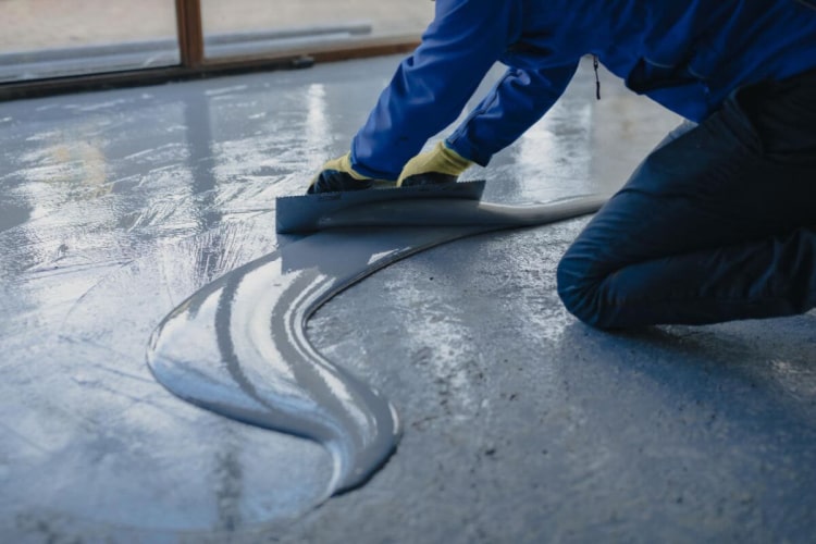 Top Waterproofing Solutions in Palm Jumeirah – Protect Your Property Today!