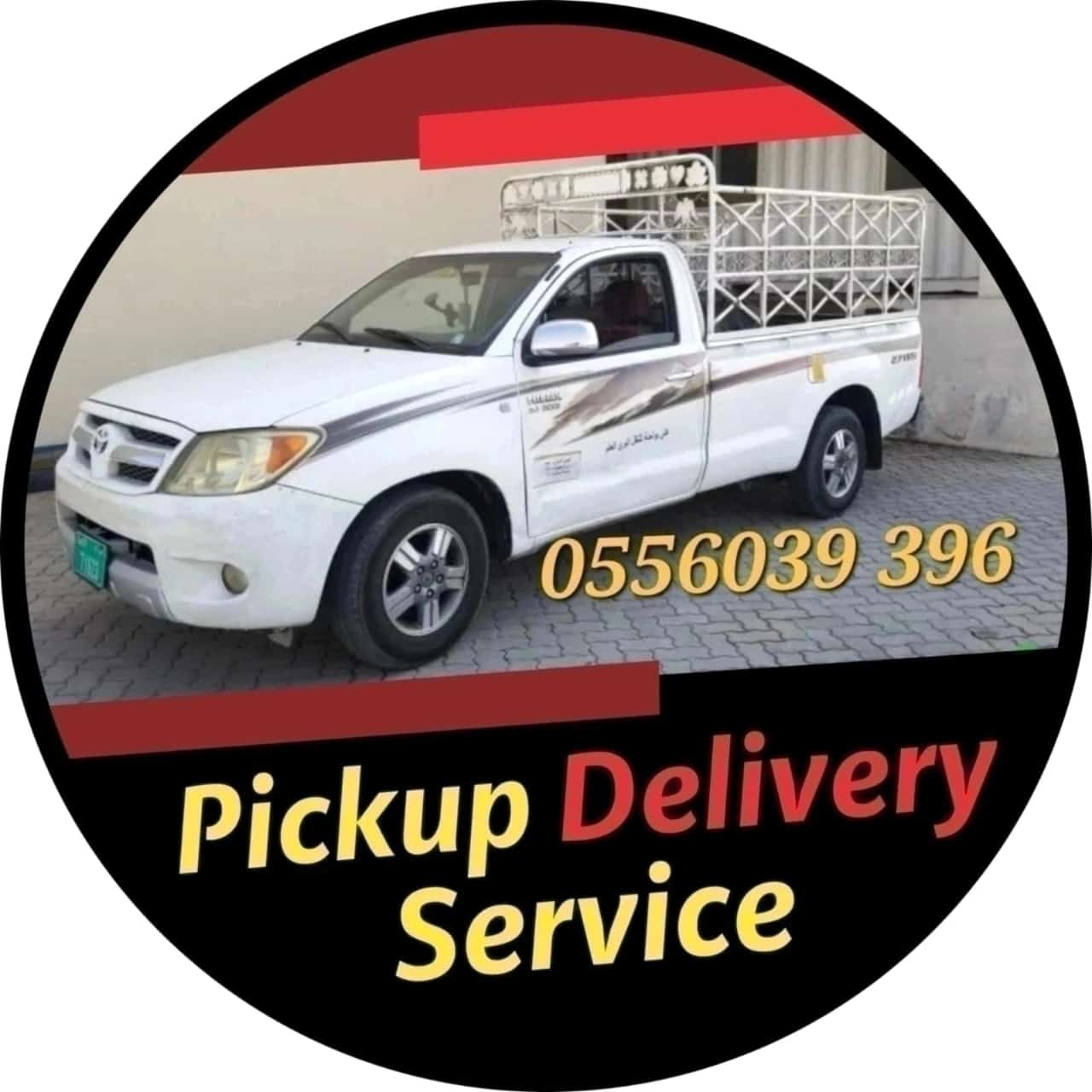 Single item Movers in Dubai 0556039396