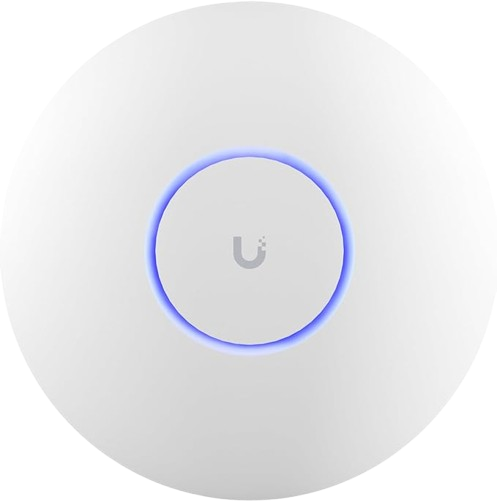 Best Ubiquiti U6 Enterprise