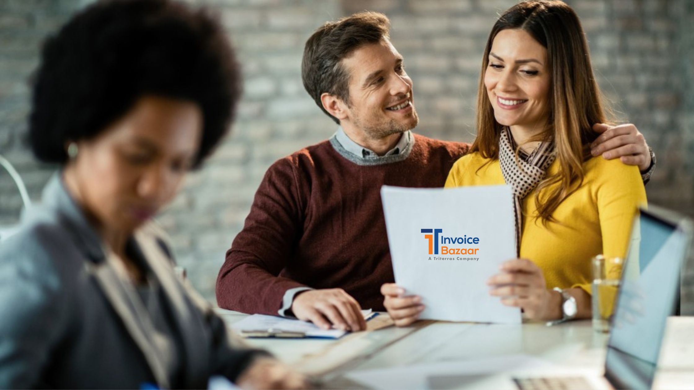 Get the Capital You Need with Invoice Bazaar’s Business Loan in UAE