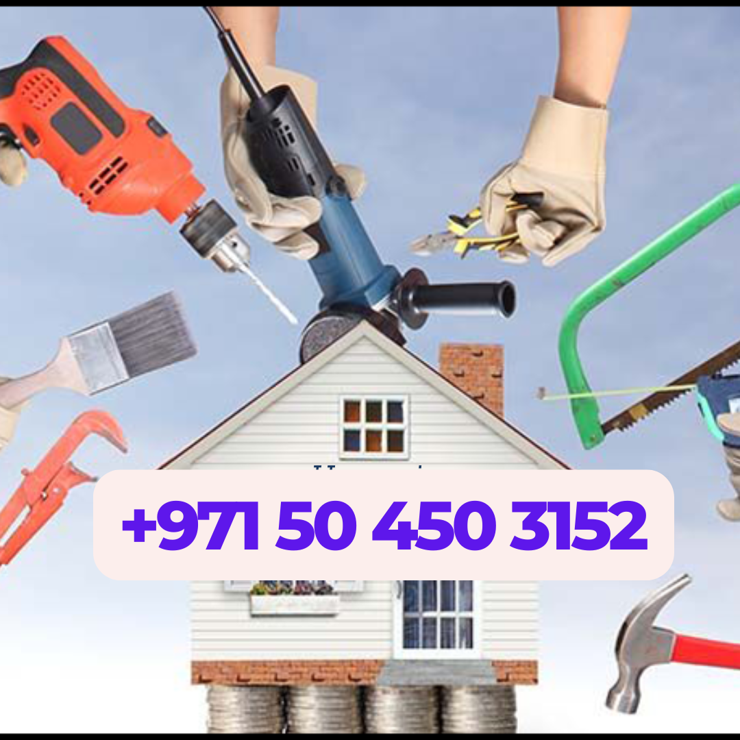 Best Home Services for Plumber in Dubai