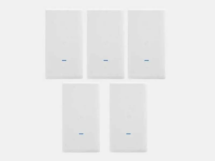 Unifi AC Mesh PRO Access Point (5-Pack) +971 56 108 8683