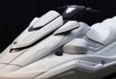 2025 Yamaha WaveRunner FX Cruiser SVHO Jetski