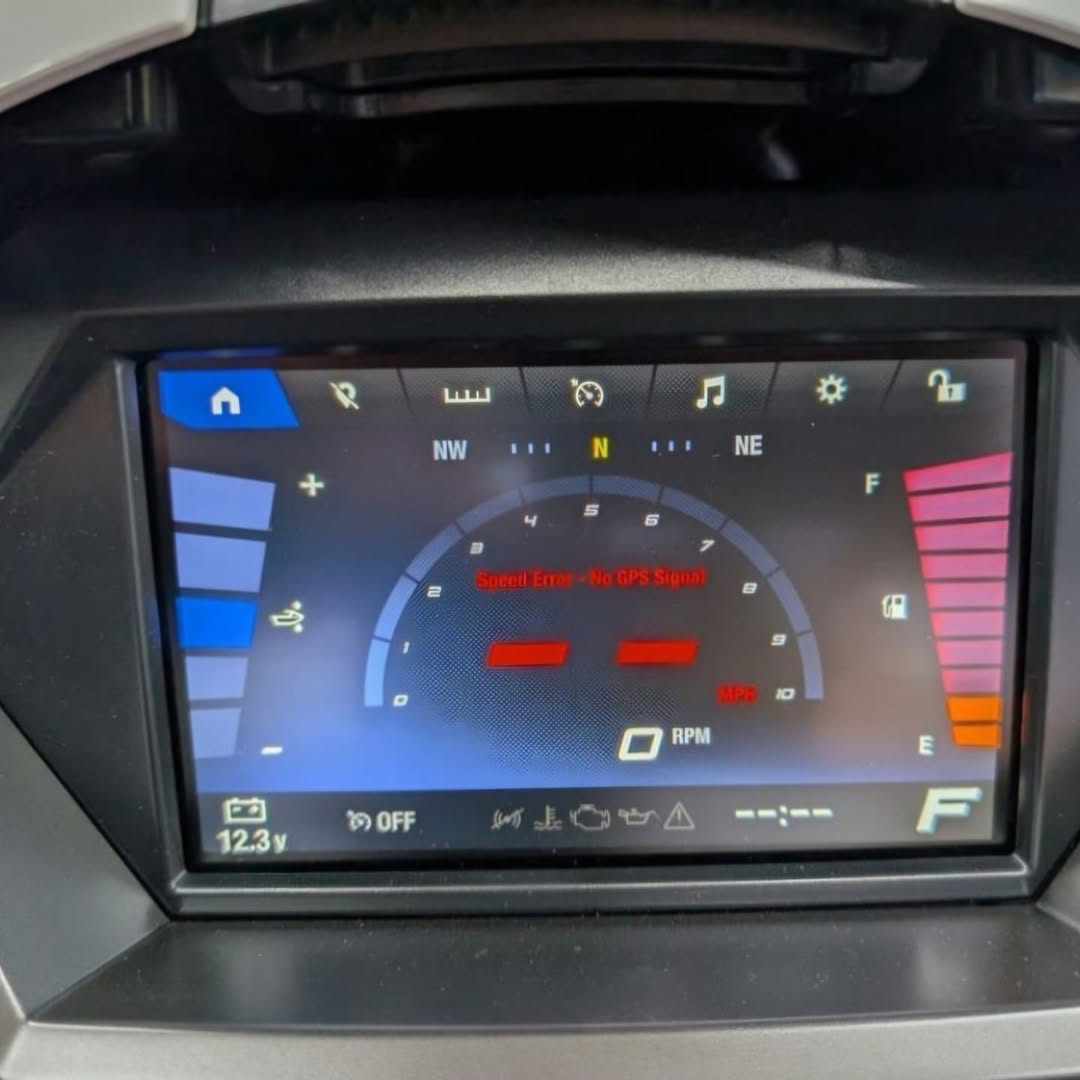 2025 Yamaha WaveRunner FX Cruiser SVHO Jetski