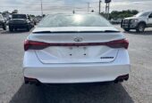 2022 Toyota Avalon Touring