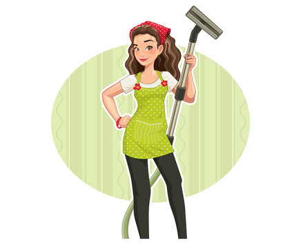 Cleaning services