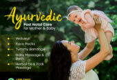 Postnatal Care in Dubai
