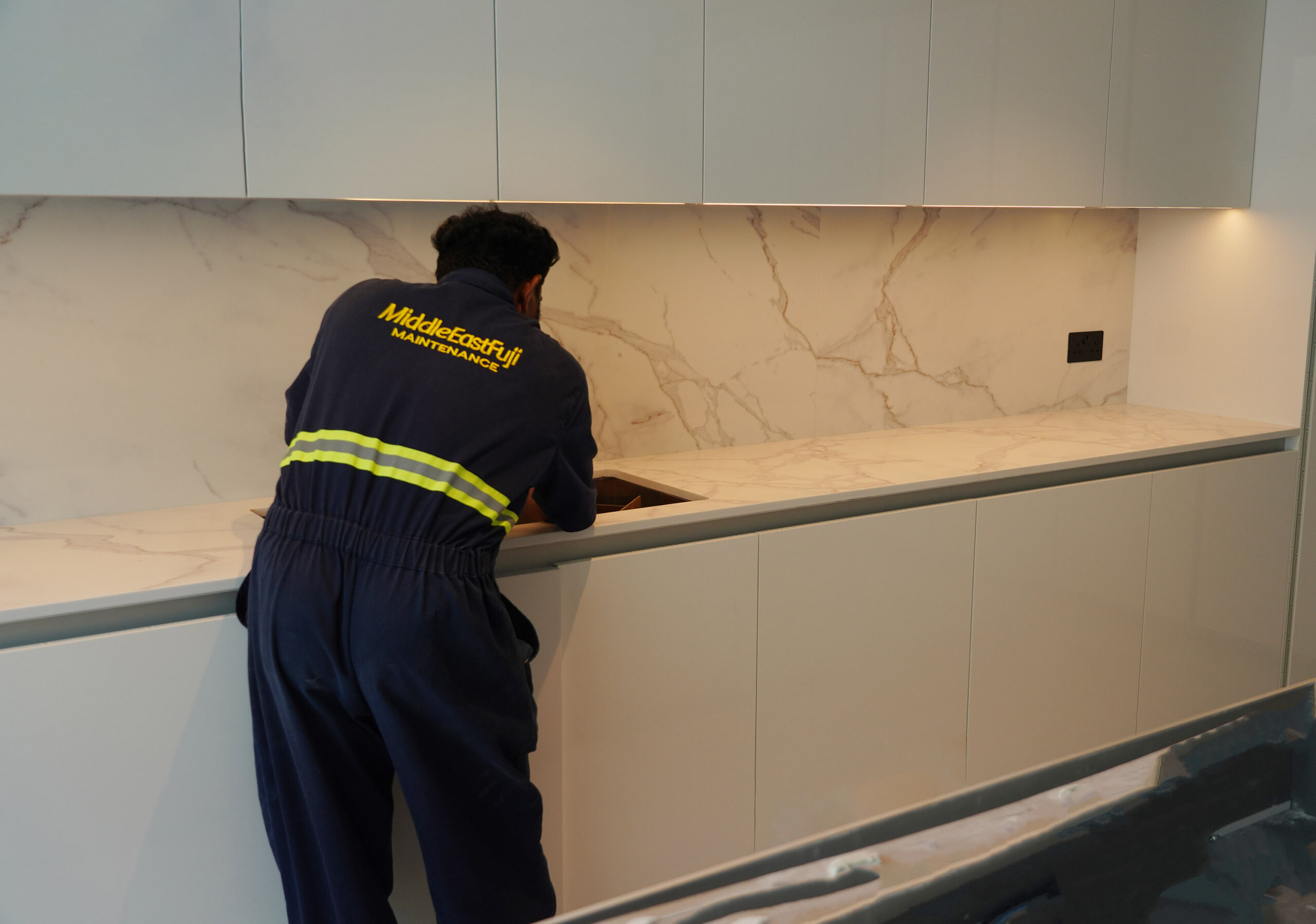 Best Fit Out Contractor in Dubai