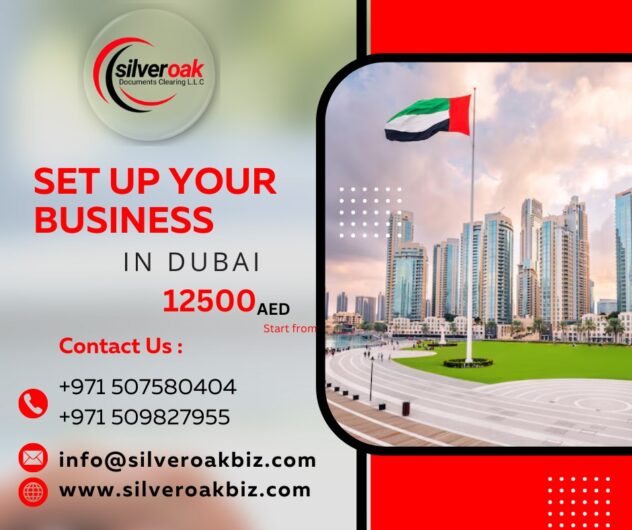 Looking to establish a business in Dubai? Our expert business setup consultants make the process hassle-free! We provide end-to-end company formation services