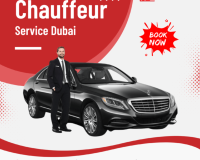 Chauffeur-