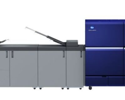 Digital-leble-printer