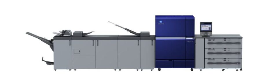 Innovative Digital Printing and Solutions to Expand Your Business | Konica Minolta Dubai