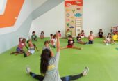 Bilingual French Nursery & Kindergarten in Dubai