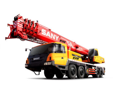 SANY-75-TON_