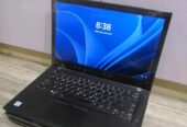 LENOVO THINK PAD T490S TOUCH CORE I5 8TH GEN