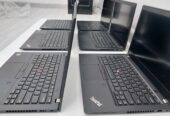 LENOVO THINK PAD T490S TOUCH CORE I5 8TH GEN